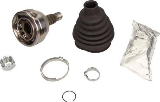 Maxgear 49-0636 - Joint Kit, drive shaft www.autospares.lv