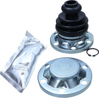 Maxgear 49-0675 - Пыльник, приводной вал www.autospares.lv