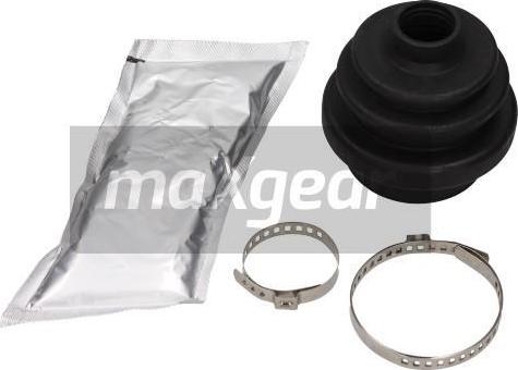 Maxgear 49-0676 - Putekļusargs, Piedziņas vārpsta www.autospares.lv