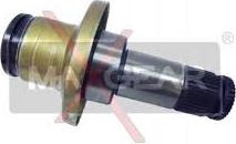 Maxgear 49-0671 - Drive Shaft www.autospares.lv