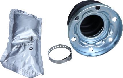 Maxgear 49-0677 - Пыльник, приводной вал www.autospares.lv