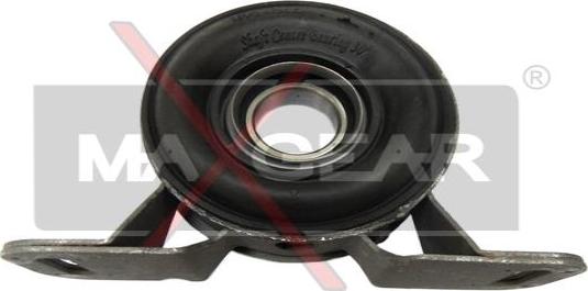 Maxgear 49-0065 - Piekare, Kardānvārpsta www.autospares.lv