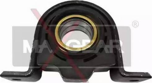 Maxgear 49-0073 - Piekare, Kardānvārpsta www.autospares.lv