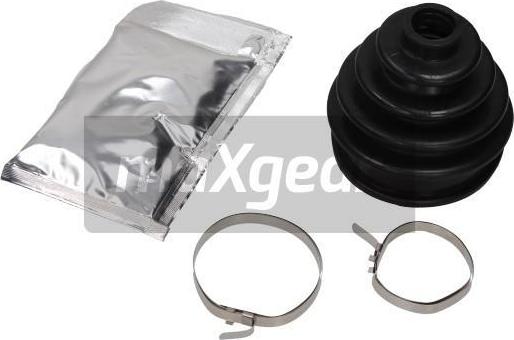 Maxgear 49-0813 - Bellow, drive shaft www.autospares.lv