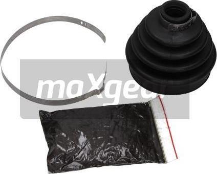 Maxgear 49-0827 - Bellow, drive shaft www.autospares.lv