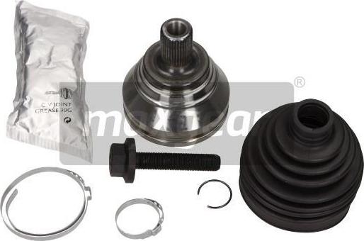 Maxgear 49-0879 - Joint Kit, drive shaft www.autospares.lv