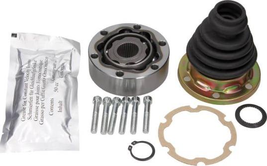 Maxgear 49-0333 - Joint Kit, drive shaft www.autospares.lv