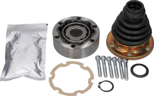 Maxgear 49-0332 - Joint Kit, drive shaft www.autospares.lv