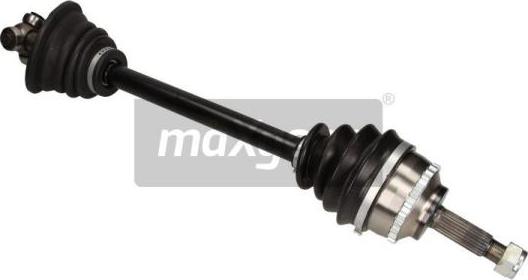 Maxgear 49-0322 - Piedziņas vārpsta www.autospares.lv