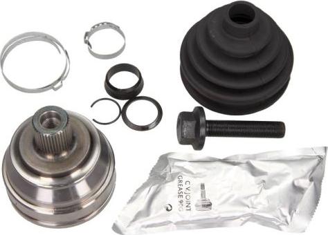 Maxgear 49-0264 - Шарнирный комплект, ШРУС, приводной вал www.autospares.lv