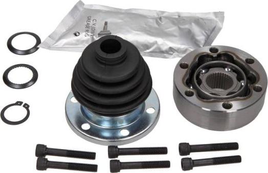 Maxgear 49-0221 - Joint Kit, drive shaft www.autospares.lv