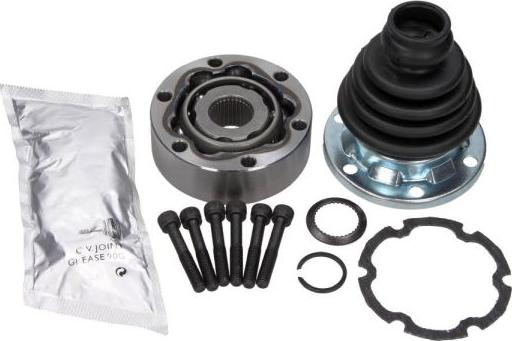 Maxgear 49-0223 - Joint Kit, drive shaft www.autospares.lv