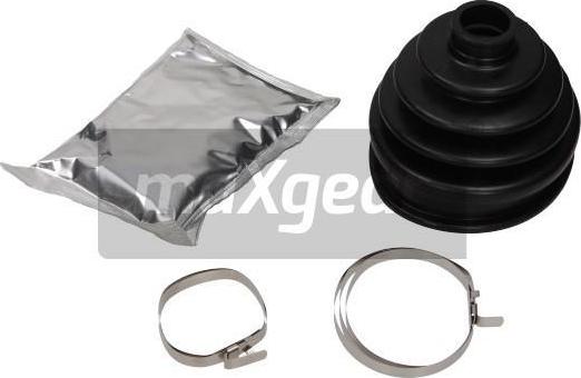 Maxgear 49-0793 - Bellow, drive shaft www.autospares.lv