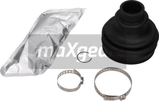 Maxgear 49-0715 - Пыльник, приводной вал www.autospares.lv