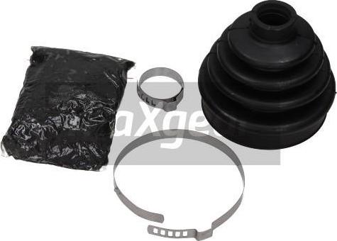 Maxgear 49-0787 - Пыльник, приводной вал www.autospares.lv