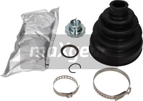 Maxgear 49-0735 - Bellow, drive shaft www.autospares.lv