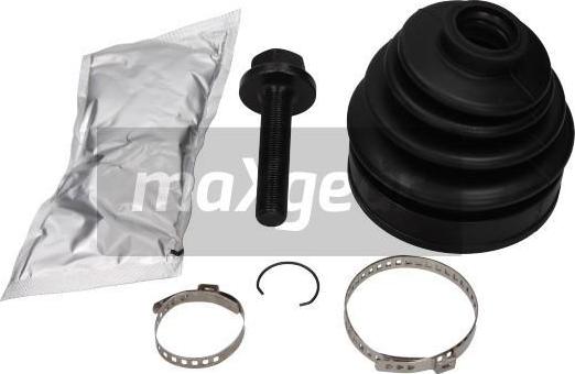 Maxgear 49-0730 - Пыльник, приводной вал www.autospares.lv