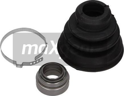 Maxgear 49-0774 - Bellow, drive shaft www.autospares.lv