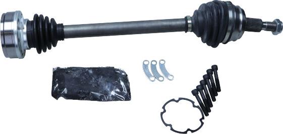 Maxgear 49-0770 - Drive Shaft www.autospares.lv