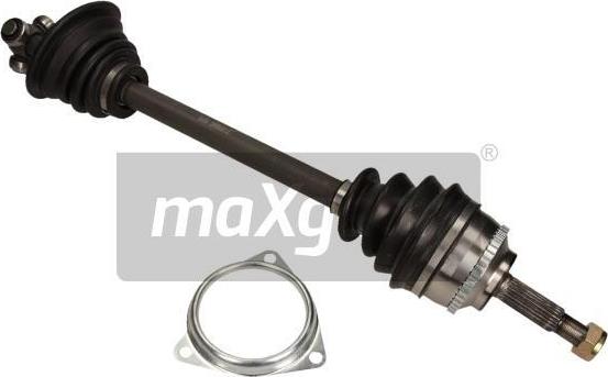 Maxgear 49-0778 - Piedziņas vārpsta autospares.lv