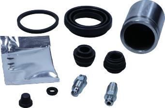 Maxgear 49-1949 - Repair Kit, brake caliper www.autospares.lv