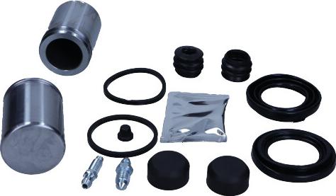 Maxgear 49-1975 - Repair Kit, brake caliper www.autospares.lv