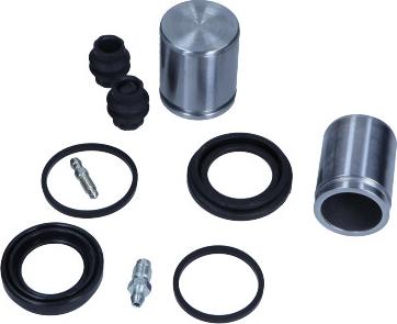 Maxgear 49-1970 - Repair Kit, brake caliper www.autospares.lv