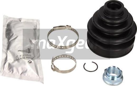 Maxgear 49-1407 - Bellow, drive shaft www.autospares.lv