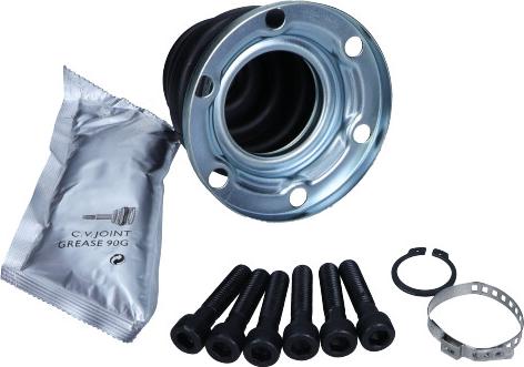 Maxgear 49-1411 - Putekļusargs, Piedziņas vārpsta www.autospares.lv