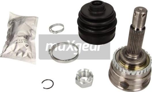 Maxgear 49-1484 - Šarnīru komplekts, Piedziņas vārpsta www.autospares.lv