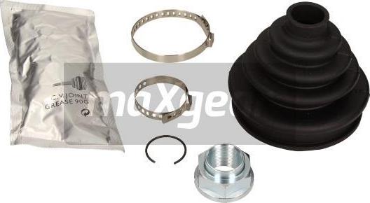 Maxgear 49-1438 - Bellow, drive shaft www.autospares.lv