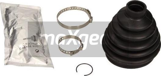 Maxgear 49-1425 - Пыльник, приводной вал www.autospares.lv