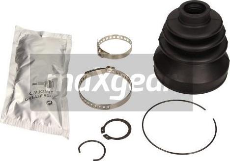 Maxgear 49-1426 - Bellow, drive shaft www.autospares.lv