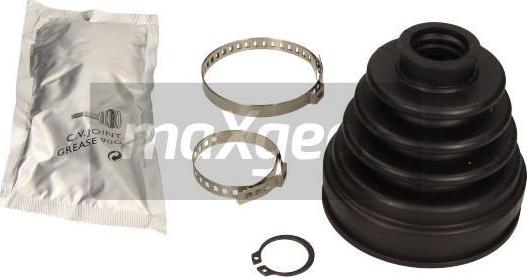 Maxgear 49-1422 - Пыльник, приводной вал www.autospares.lv