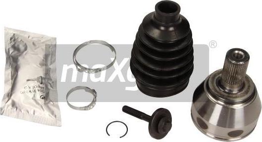 Maxgear 49-1511 - Šarnīru komplekts, Piedziņas vārpsta www.autospares.lv