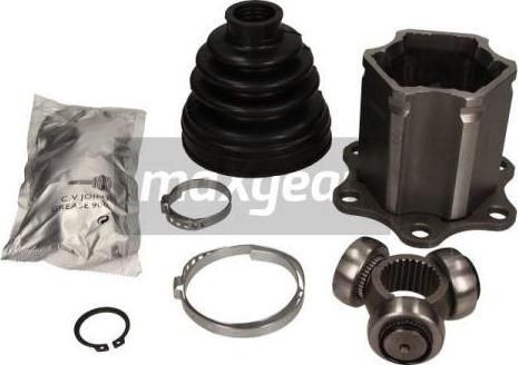 Maxgear 49-1649 - Joint Kit, drive shaft www.autospares.lv