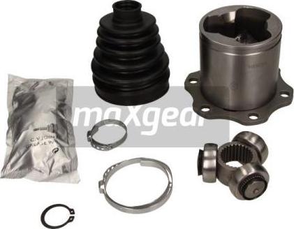 Maxgear 49-1647 - Joint Kit, drive shaft www.autospares.lv