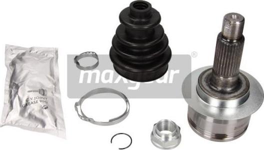 Maxgear 49-1602 - Joint Kit, drive shaft www.autospares.lv