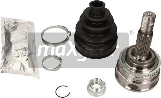 Maxgear 49-1607 - Šarnīru komplekts, Piedziņas vārpsta www.autospares.lv