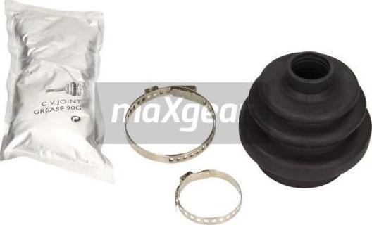 Maxgear 49-1065 - Пыльник, приводной вал www.autospares.lv