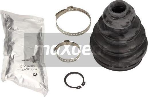 Maxgear 49-1063 - Пыльник, приводной вал www.autospares.lv