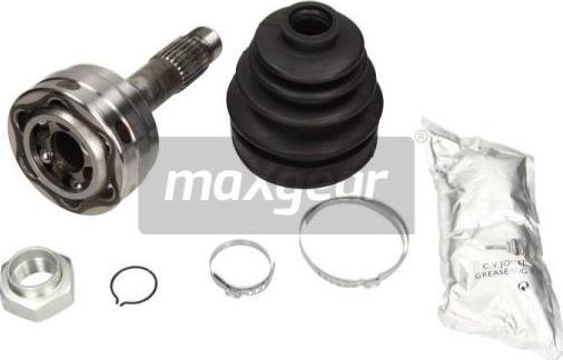 Maxgear 49-1009 - Joint Kit, drive shaft www.autospares.lv