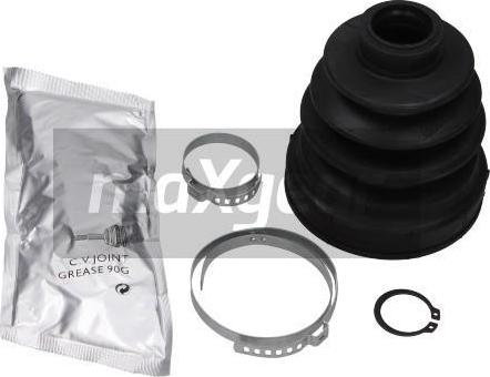 Maxgear 49-1029 - Joint Kit, drive shaft www.autospares.lv