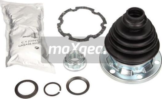 Maxgear 49-1076 - Bellow, drive shaft www.autospares.lv