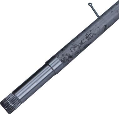 Maxgear 49-1159 - Piedziņas vārpsta www.autospares.lv