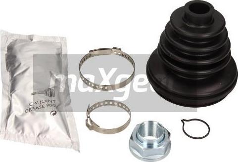 Maxgear 49-1390 - Bellow, drive shaft www.autospares.lv