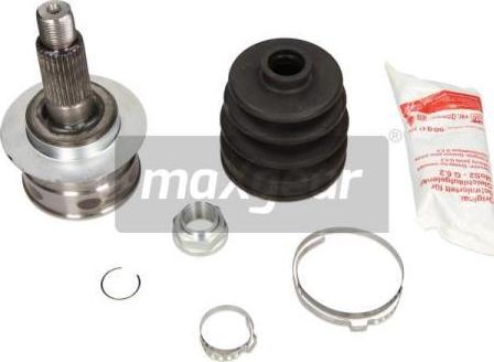 Maxgear 49-1316 - Joint Kit, drive shaft www.autospares.lv