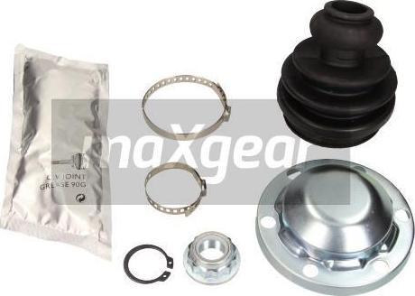 Maxgear 49-1385 - Putekļusargs, Piedziņas vārpsta www.autospares.lv