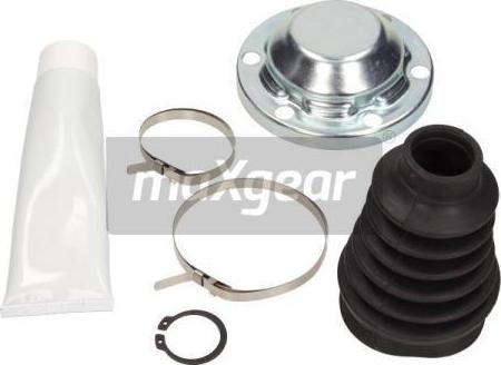 Maxgear 49-1339 - Пыльник, приводной вал www.autospares.lv