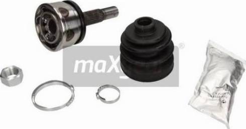 Maxgear 49-1289 - Šarnīru komplekts, Piedziņas vārpsta www.autospares.lv